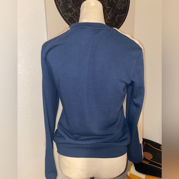 ADIDAS Sweatshirt - Picture 4 of 10